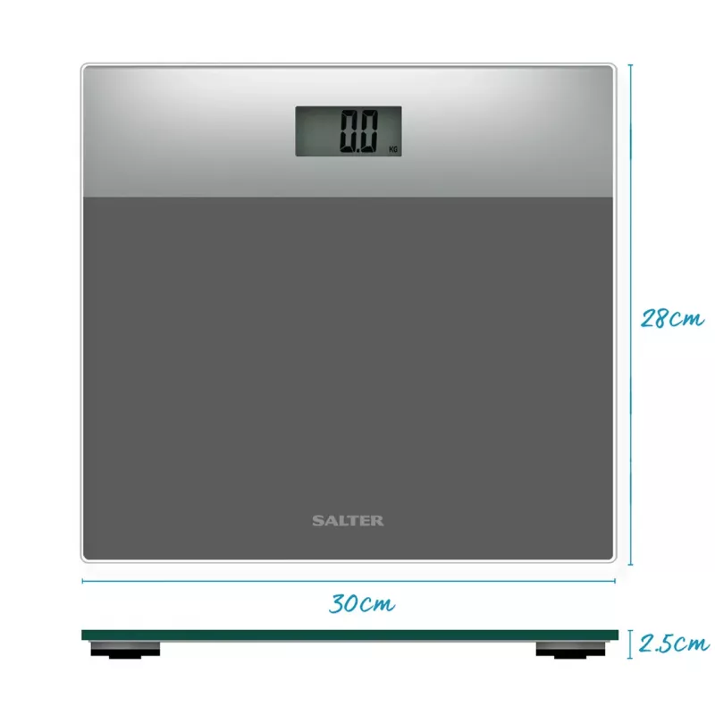 Báscula de baño Salter 9206 SVSV3RCFEU16