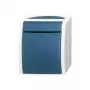 Busch-Jaeger conmutador de cruce Ocean de superficie azul-verde 2601/7 W-53 (2601/7 W-53)