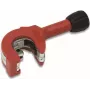 Cortatubos cimco tipo trinquete modelo 120480 para tubos de cobre y plástico