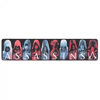 Alfombrilla de ratón Subsonic SA5687-AC1