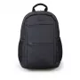 Port Designs Sydney ECO 135173 mochila para portátil 15,6" (39,6 cm), r-PET, negra