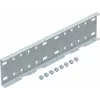 Conector longitudinal WRVL 110 FS** 110x500 para sistema de gran luz 6091164 (6091164)