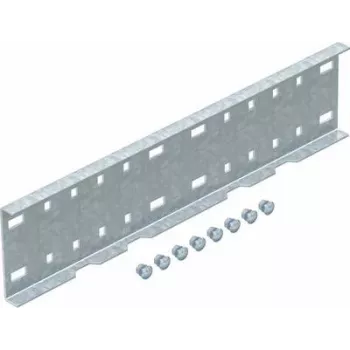 Conector longitudinal WRVL 110 FS** 110x500 para sistema de gran luz 6091164 (6091164)