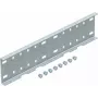Conector longitudinal WRVL 110 FS** 110x500 para sistema de gran luz 6091164 (6091164)