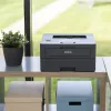 Impresora láser inalámbrica Brother HL-L2445DW, Láser, 1200 x 1200 DPI, A4, 32 ppm, impresión a doble cara, Negro