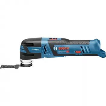 Bosch GOP 12V-28 negro, azul, rojo