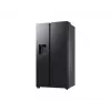 Frigorífico combi RS70F65KEFEO Side by Side
