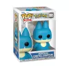 Funko POP 69077, figura de colección, videojuego
