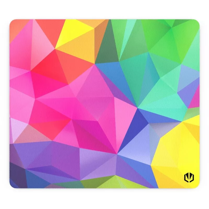 Alfombrilla de ratón ENDORFY Crystal Spectrum L