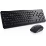 TECLADO + RATÓN INALÁMBRICO KM3322W/EST 580-AKGJ DELL