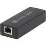 Sonnet Thunderbolt AVB Adaptador Gigabit Ethernet para Mac, negro