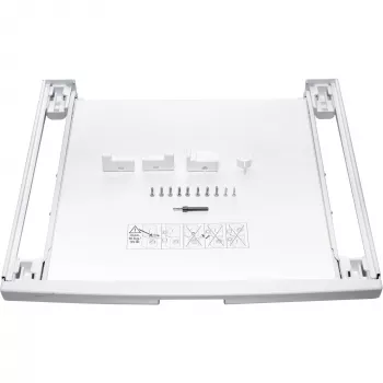 Bosch WTZ11400 pieza/accesorio para lavadora