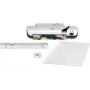 Plastificadora GBC Inspire+ A4 set, 24,1 cm, plastificadora en caliente, 4 min., 250 mm/min, 0,5 mm, A4