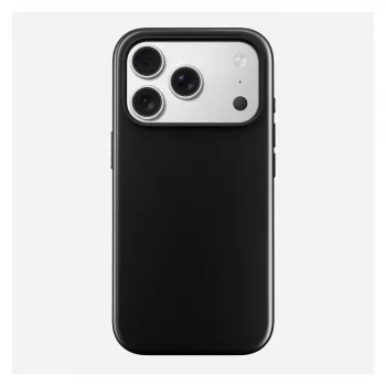 Funda para móvil Nomad NM014001858 para Apple iPhone 17 Pro, compatible con pantalla de 16 cm (6,3