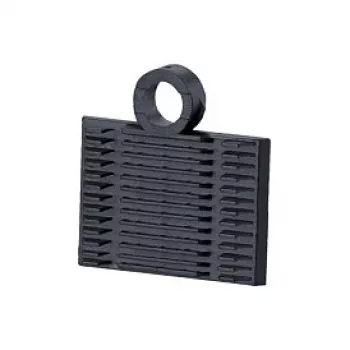 METZ CONNECT OpDAT Soporte protector de empalmes para 12 empalmes de crimpado (VPE100)