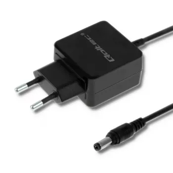 Fuente de alimentación universal 15W 7 conectores