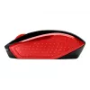 HP Ratón inalámbrico 200 (Empress Red)