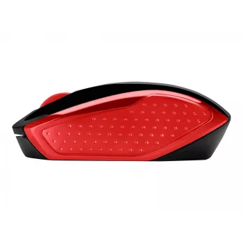 HP Ratón inalámbrico 200 (Empress Red)