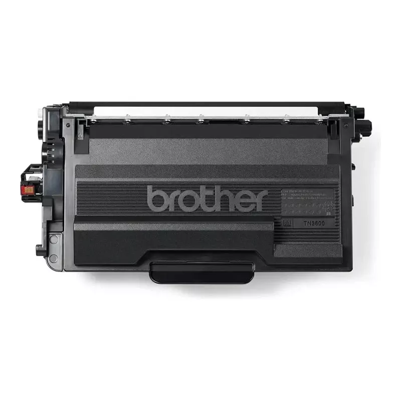 Cartucho de tóner Brother TN-3600 6000 páginas negro
