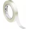 Cinta de filamento 3M Tartan KT-0000-4032-1 – 50 m x 25 mm, transparente, refuerzo biaxial