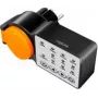 LogiLink temporizador exterior CEE 7/3 IP44 3600W (ET0015)