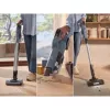 Electrolux EW82U2DB Aspirador escoba 3 en 1 Batería Húmedo y seco Ciclón Sin bolsa 85 W Azul 4,3 Ah