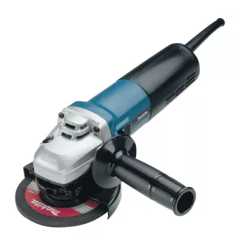 Amoladora angular Makita 9565CVR 12,5 cm 12000 rpm 1400 W 2,2 kg