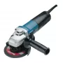 Amoladora angular Makita 9565CVR 12,5 cm 12000 rpm 1400 W 2,2 kg