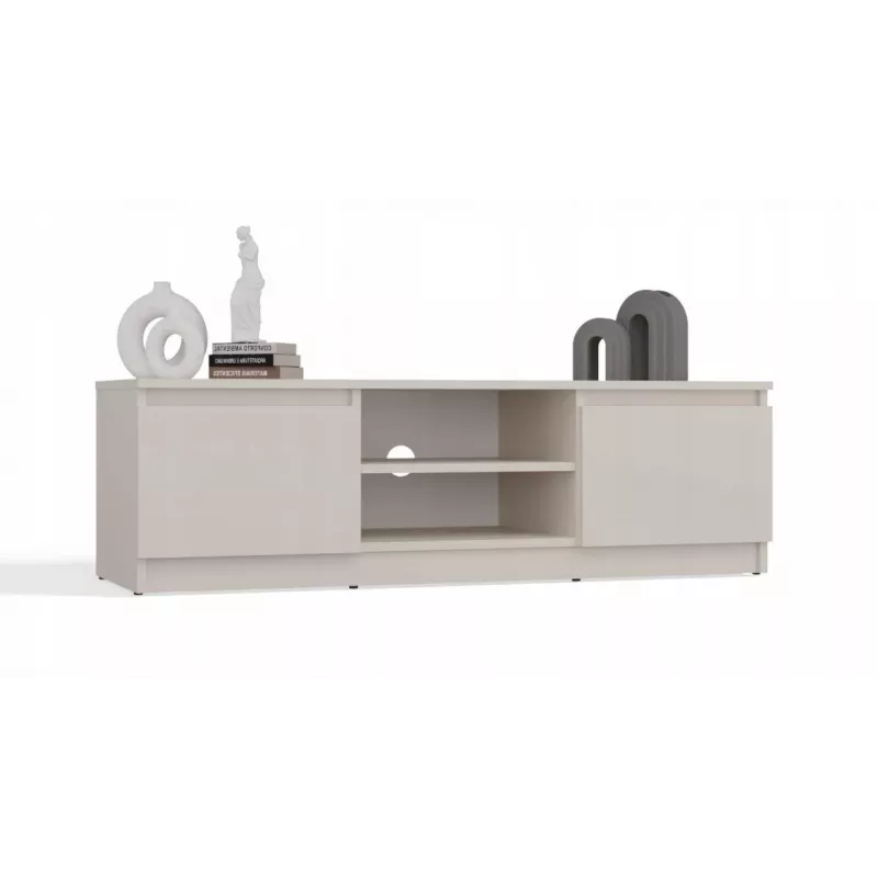 Mueble de TV MALWA 120, cashmere