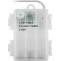 Goobay guirnalda de luces LED de 80 bolas (60333)