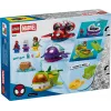 LEGO MARVEL 11207 Spidey: Vehículos submarinos
