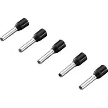 Accesorio para cables Rittal 4050.733 — Accesorio de terminales/terminales de empalme para armarios eléctricos
