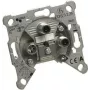Triax Hirschmann EDS 322F - Salida - apto para montaje en pared - conector F X 2, conector ICE (306141)