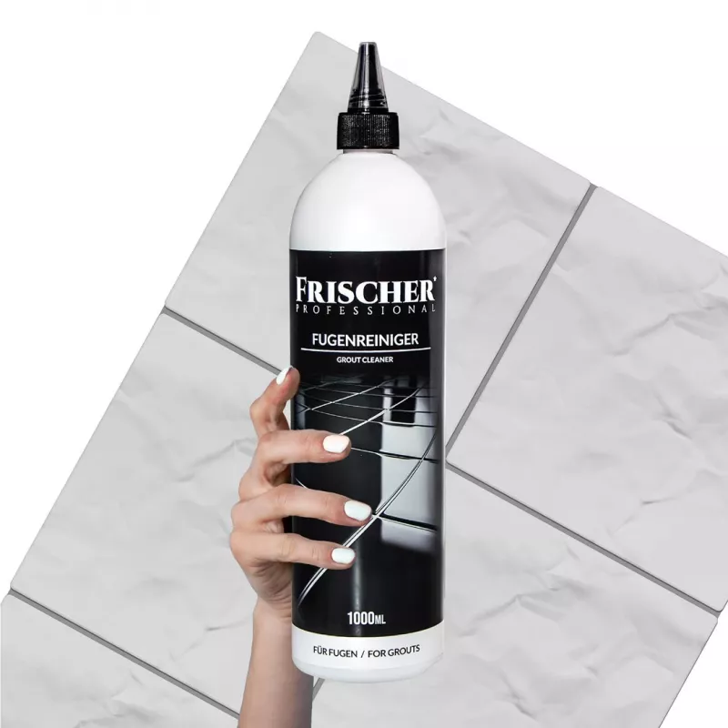 Frischer limpiador de juntas 1 l
