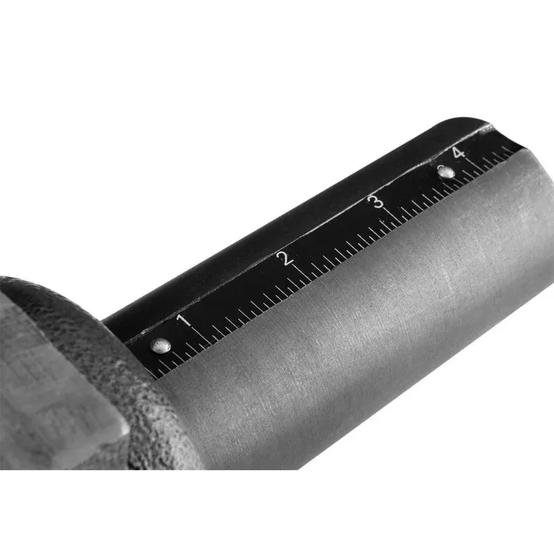 Tornillo de banco giratorio para cerrajería NEO tools 100 mm 360° – tornillo de banco de taller para cerrajería, modelo 35-030