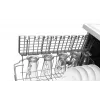 Amica DFM41E6qWMG lavavajillas de libre instalación, 10 cubiertos, 6 programas, 49 dB, clase energética E, blanco