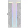 H590 Tempered Glass ARGB Snow LED Lightstrip