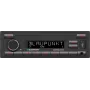 Autorradio BLAUPUNKT Madrid 200 BT — 1-DIN, Bluetooth, poca profundidad de montaje