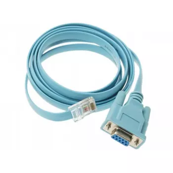 Cable serie azul 1,8 m Db-9