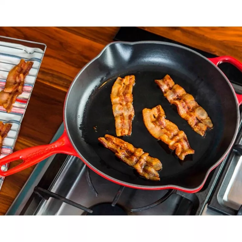 Le Creuset 20182230900422 Sartén polivalente redonda