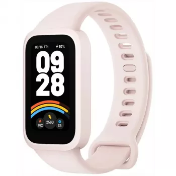 Xiaomi Smart Band 9 Active TFT pulsera de actividad 3,73 cm (1,47
