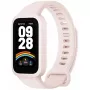 Xiaomi Smart Band 9 Active BHR9917GL pulsera de actividad, TFT de 1,47 pulgadas (3,73 cm), Bluetooth 5.3, 5 ATM, rosa