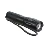 Linterna LED Extralink EFL-1008 Freya, a pilas, 10W, 200lm