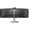 Monitor Philips 5000 series 49B2U5900CH/00 124 cm (48,8 inch) 5120 x 1440 píxeles Dual QHD LCD Negro