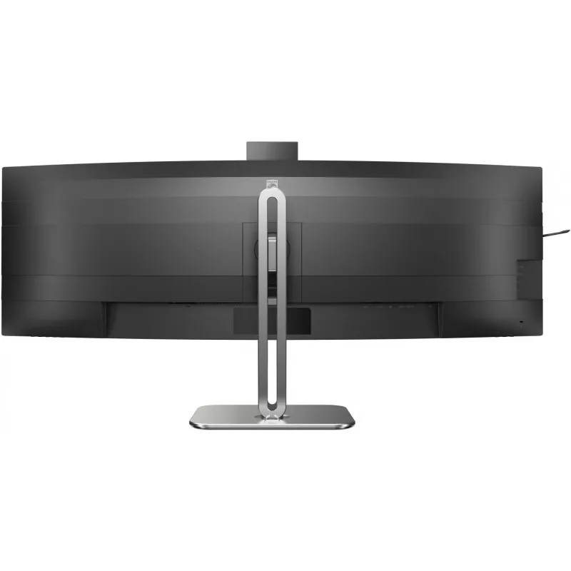 Monitor Philips 5000 series 49B2U5900CH/00 124 cm (48,8 inch) 5120 x 1440 píxeles Dual QHD LCD Negro