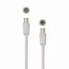 Sbox RF M/H 5M RF-5