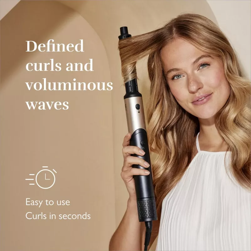 Secador de pelo Silk'n SilkyAir Flex secador de pelo SIF8PE1001 1800W