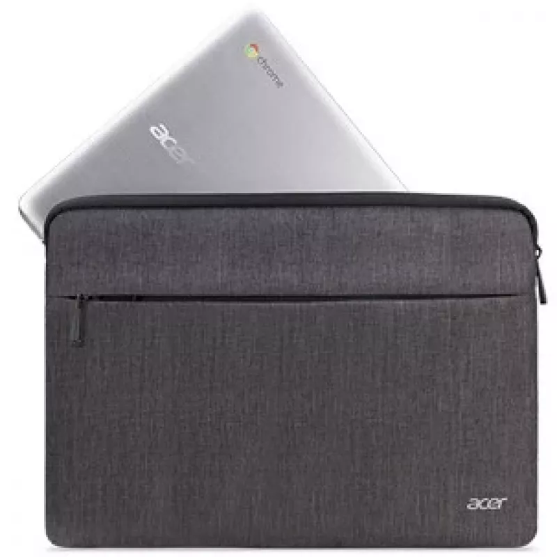 Funda de protección Acer ABG7F0 39,6 cm (15,6 pulgadas) gris