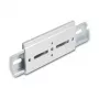 Kit de montaje DeLOCK 67148 plata aluminio
