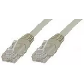 Microconnect V-UTP507VP Cable de red Gris 7 m Cat5e U/UTP (UTP)